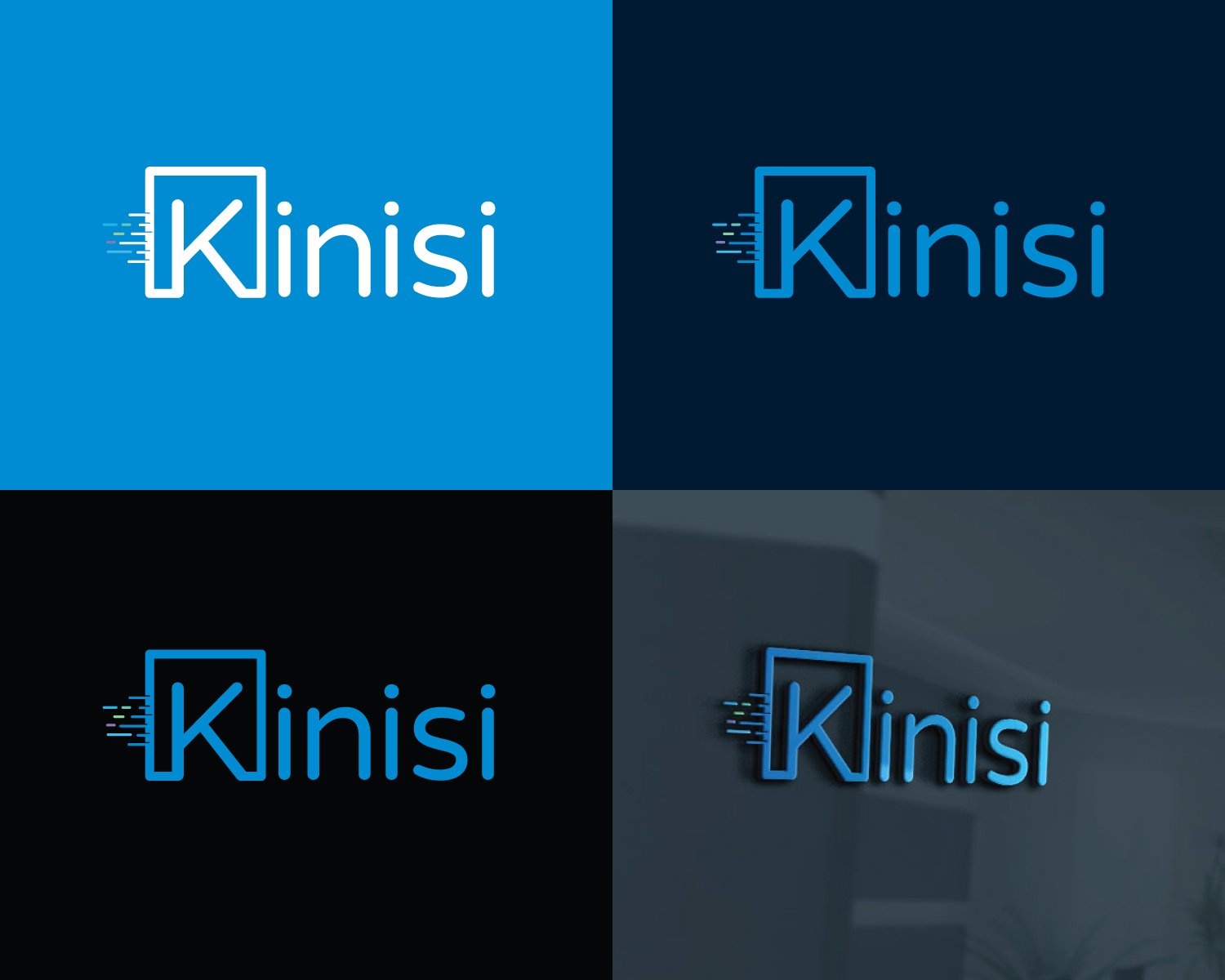 Logo Design by Atec for this project | Design #22401227