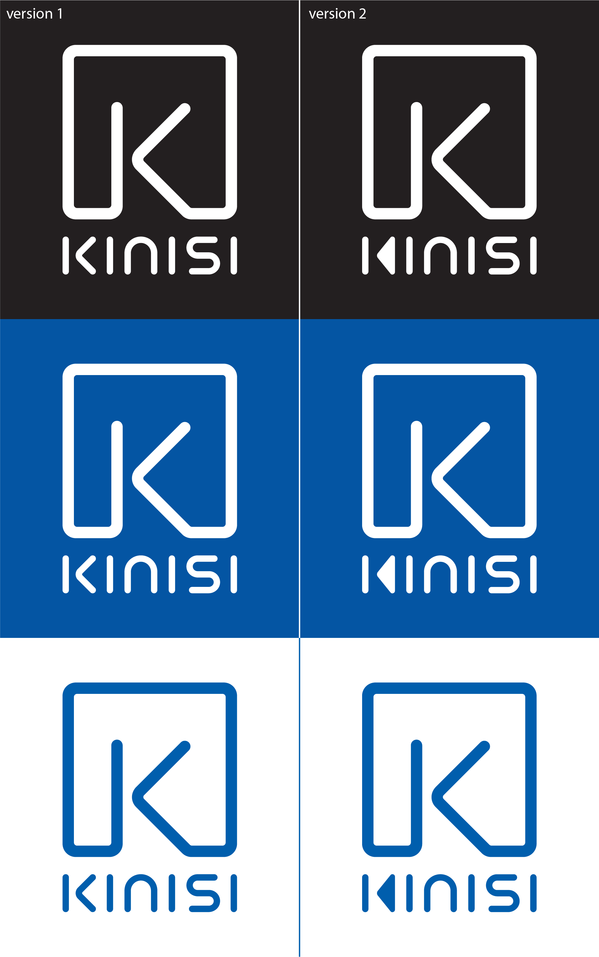 Logo Design by Emir Berishvili for this project | Design #22409178