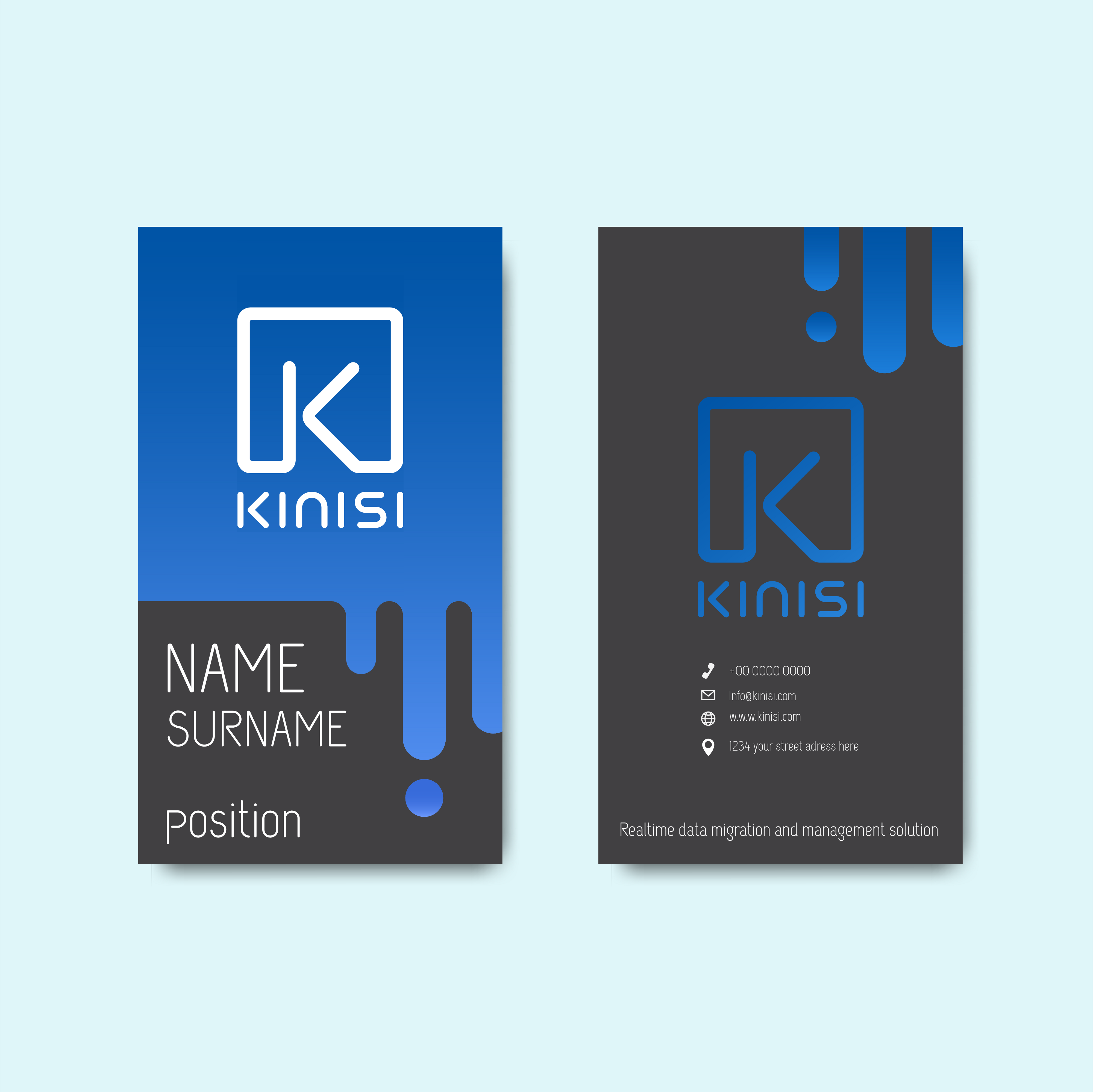 Logo Design by Emir Berishvili for this project | Design #22417038