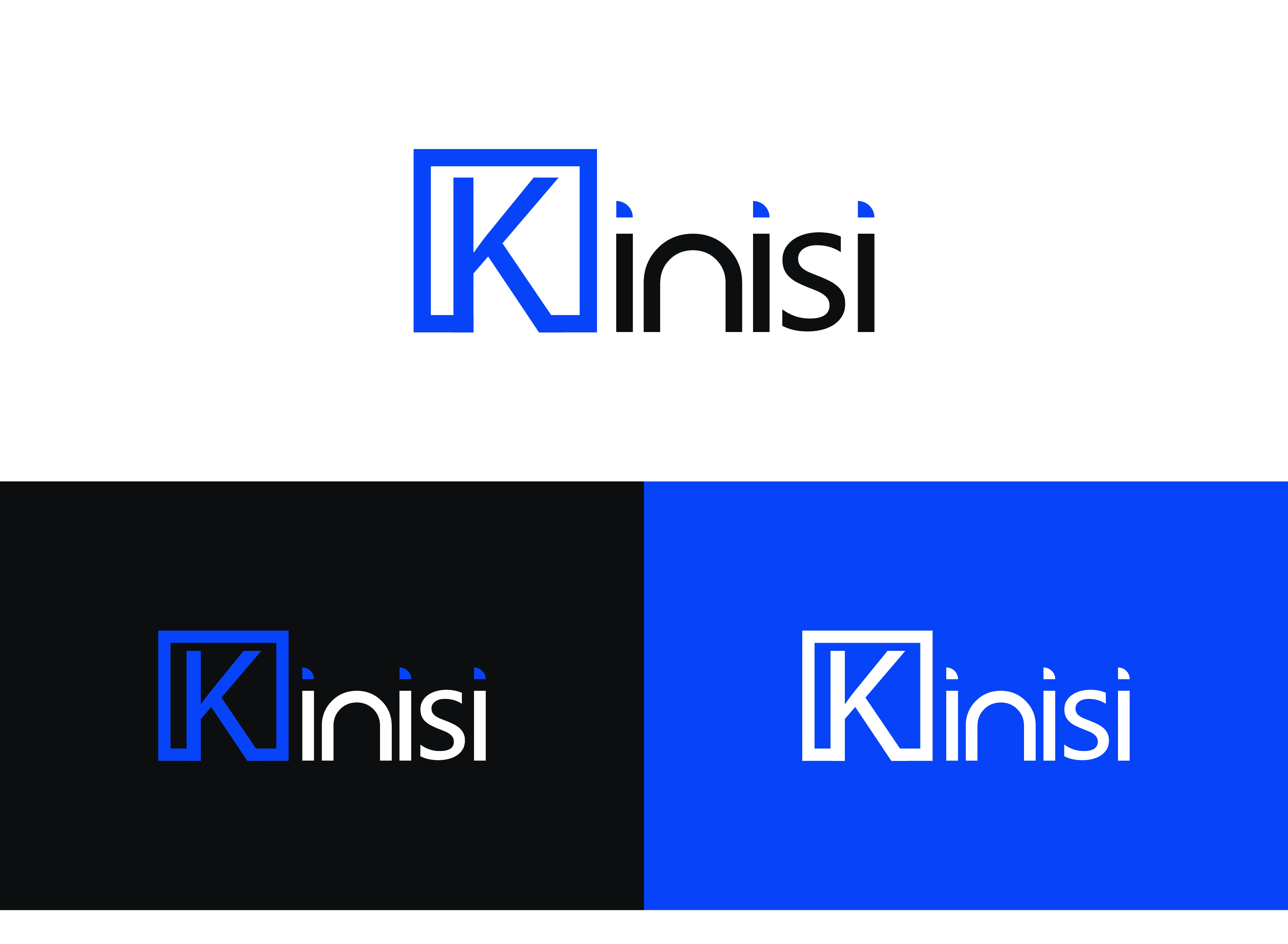 Logo Design by azinkya logo creation for this project | Design #22400412