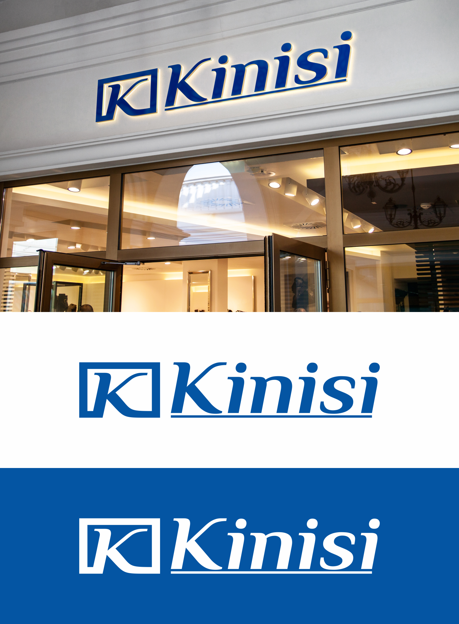 Logo Design by mbah suratman for this project | Design #22402604