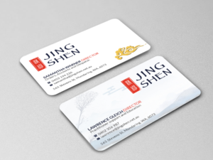 Diseño de Tarjeta de Presentación por Creations Box 2015 para este proyecto | Diseño: #22403743