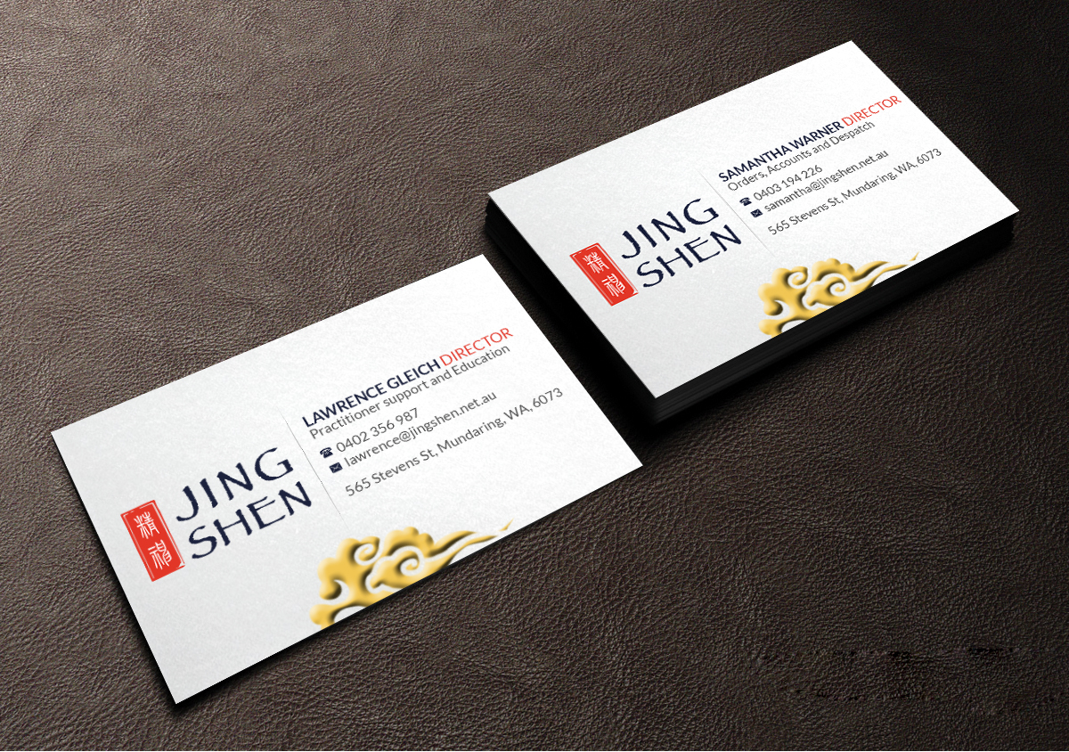 Diseño de Tarjeta de Presentación por Creations Box 2015 para este proyecto | Diseño #22403746