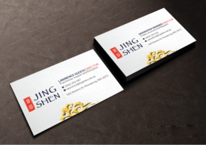 Diseño de Tarjeta de Presentación por Creations Box 2015 para este proyecto | Diseño: #22403746