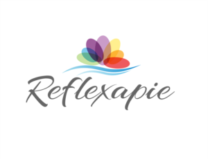 reflexapie | Logo Design by Annabella