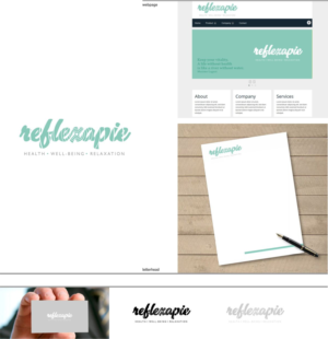 Logo Design by DesignMX (Renan Mejia) for this project | Design: #22541174
