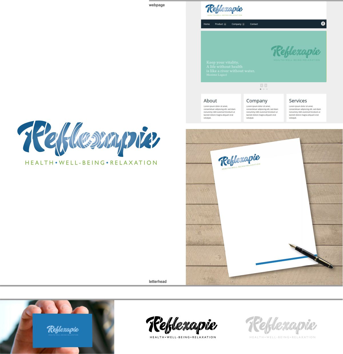 Logo Design by DesignMX (Renan Mejia) for this project | Design #22541175