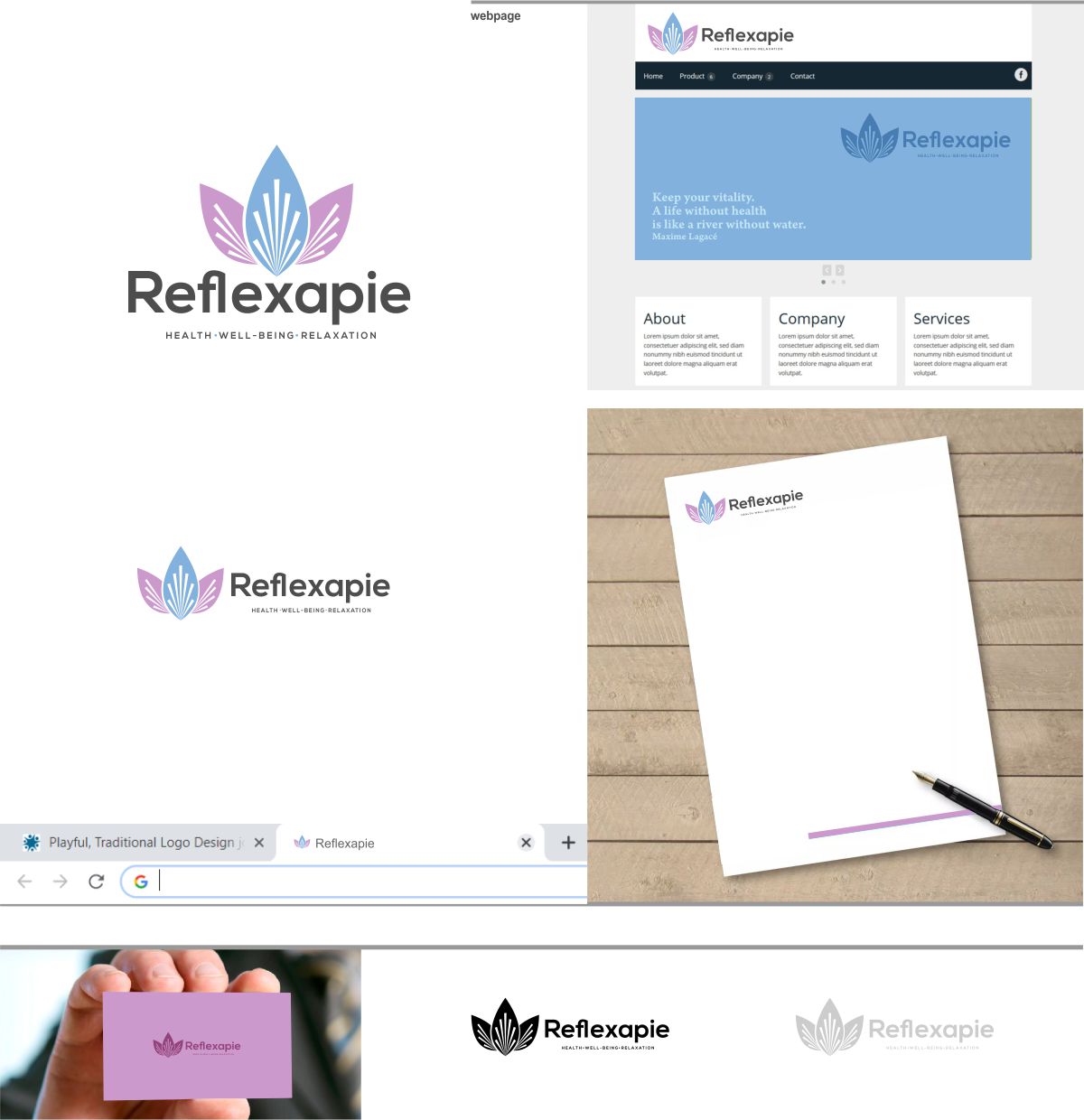 Logo-Design von DesignMX (Renan Mejia) für dieses Projekt | Design #22541282