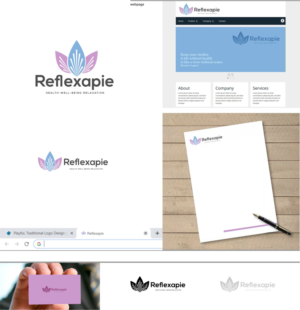 Logo Design by DesignMX (Renan Mejia) for this project | Design: #22541282