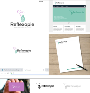 Design de Logo par DesignMX (Renan Mejia) pour ce projet | Design : #22541307