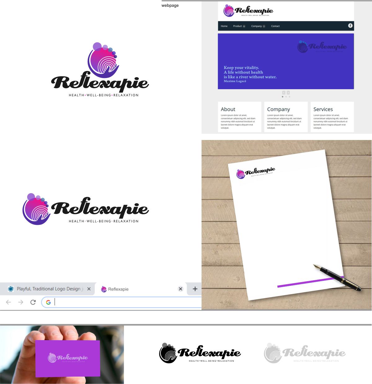 Design de Logo par DesignMX (Renan Mejia) pour ce projet | Design #22547525