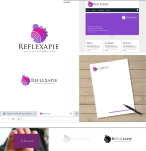 Design de Logo par DesignMX (Renan Mejia) pour ce projet | Design : #22547526