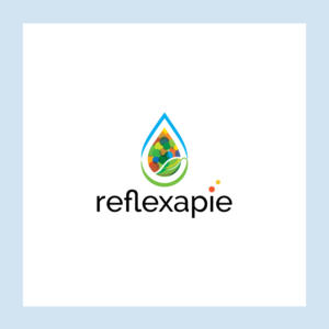 reflexapie | Logo Design by sankar999