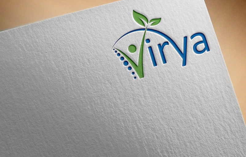 Logo Design by rocklee for this project | Design #22486975