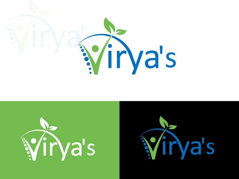 Diseño de Logo por rocklee para este proyecto | Diseño #22488292