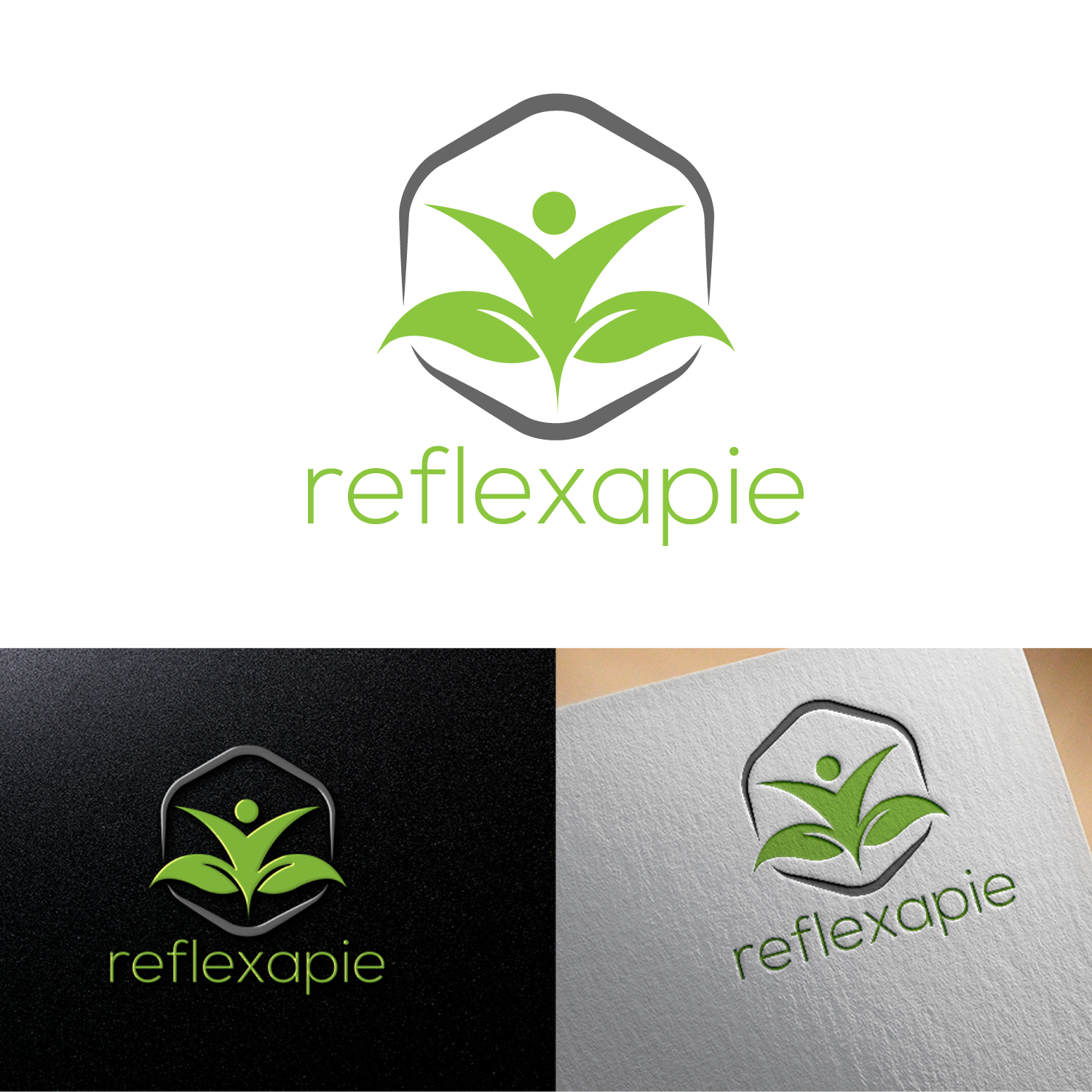 Logo Design by Tonmoyy for this project | Design #22616595