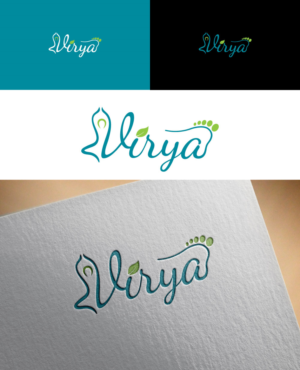Logo Design by Ash_king for this project | Design: #22481219