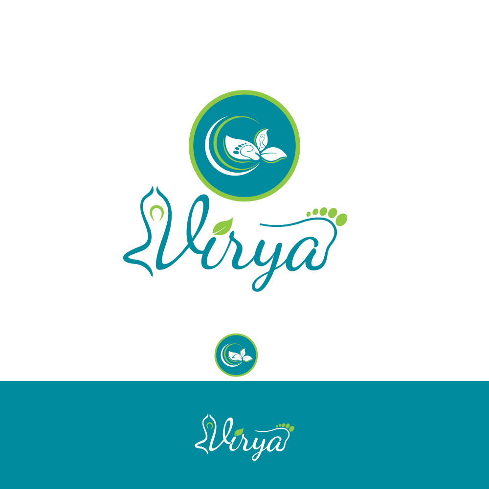 Logo Design by Ash_king for this project | Design #22483115