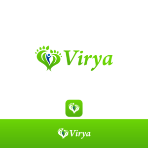 Logo Design by Ash_king for this project | Design: #22483383