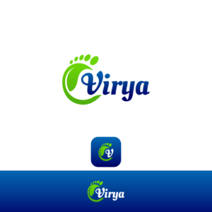 Logo Design by Ash_king for this project | Design: #22483384