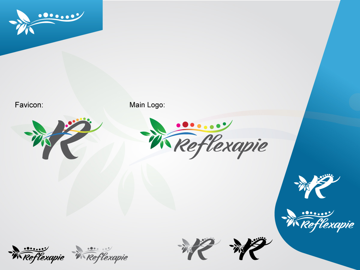 Logo Design by salahezzine for this project | Design #22600023