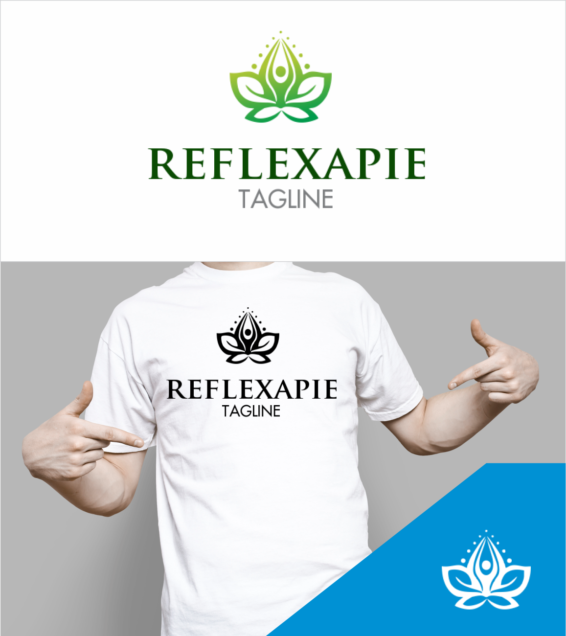 Logo Design by iminlov 2 for this project | Design #22499115