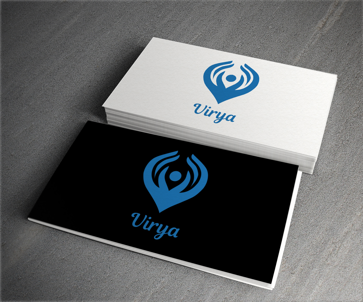 Logo Design by TLP.design for this project | Design #22469578