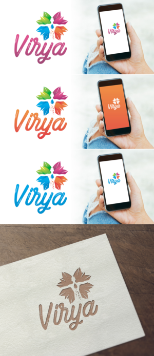 Logo Design by MB2 for this project | Design: #22488431