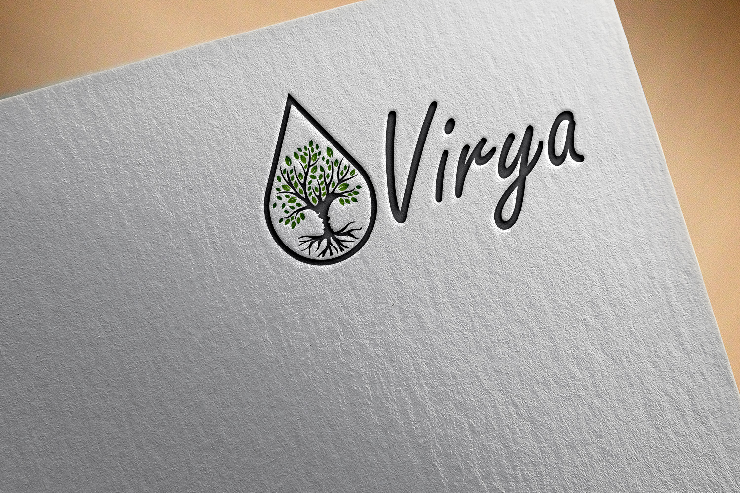 Logo Design by Ochieng for this project | Design #22480710