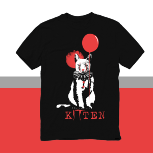 T-shirt Design by Heydale