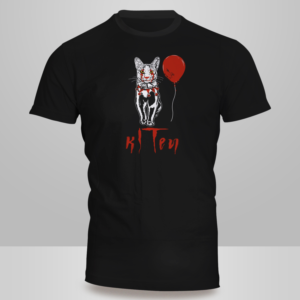 T-shirt Design by Kero