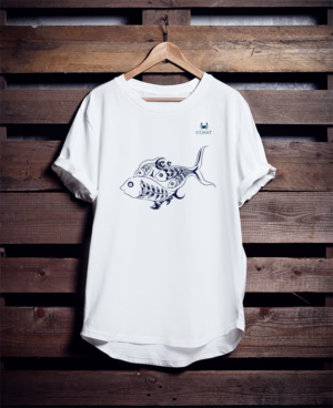 Diseño de Camiseta por TGDesigns para Delta Apparel Inc | Diseño: #22436005