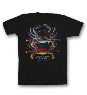Diseño de Camiseta por saka.aleksandar para Delta Apparel Inc | Diseño: #22448942