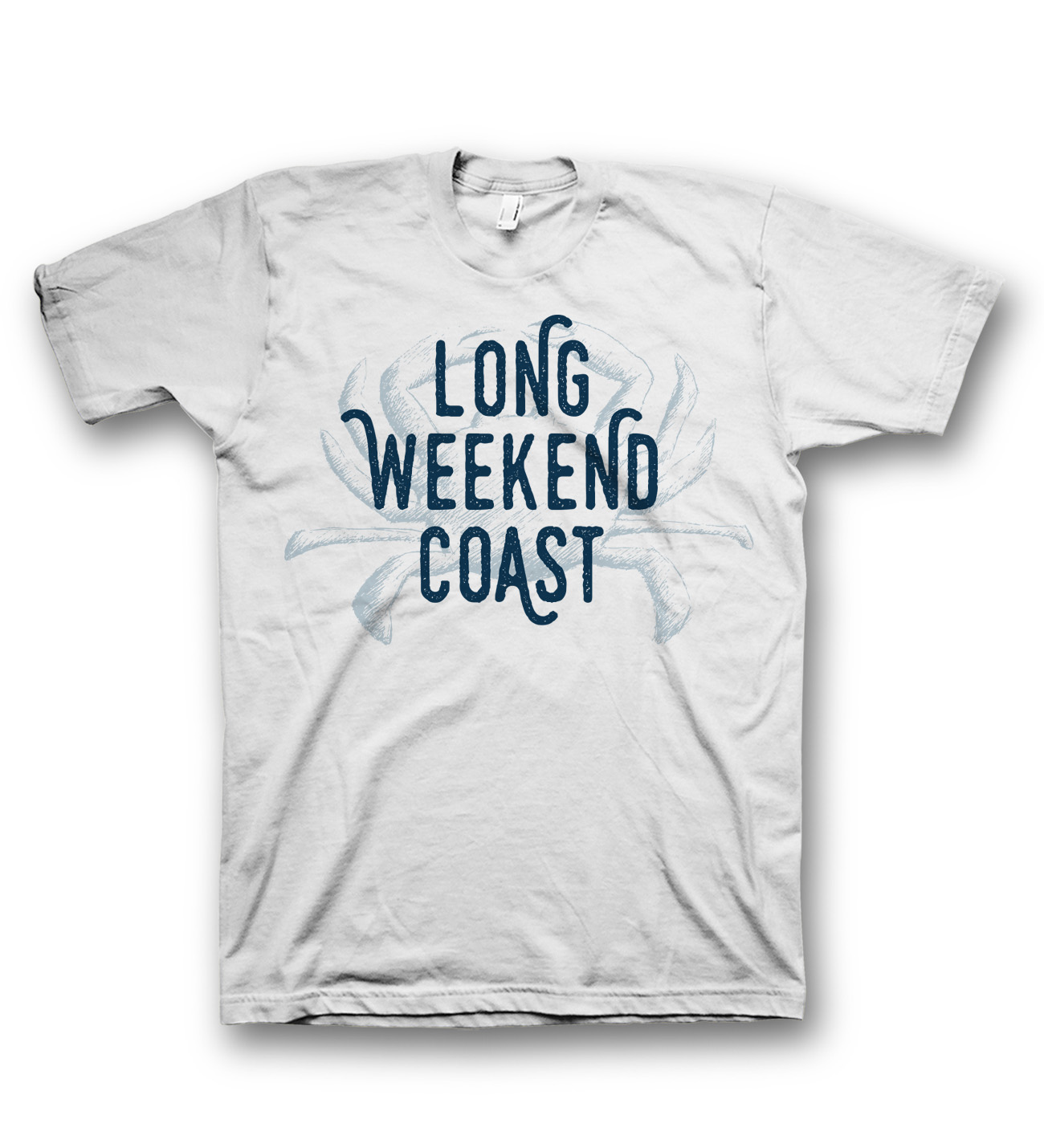 T-shirt Design by saka.aleksandar for Delta Apparel Inc | Design #22448945