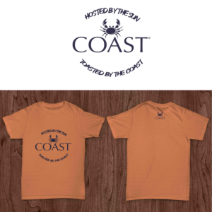 Diseño de Camiseta por MHMEDJIMMY para Delta Apparel Inc | Diseño #22440325