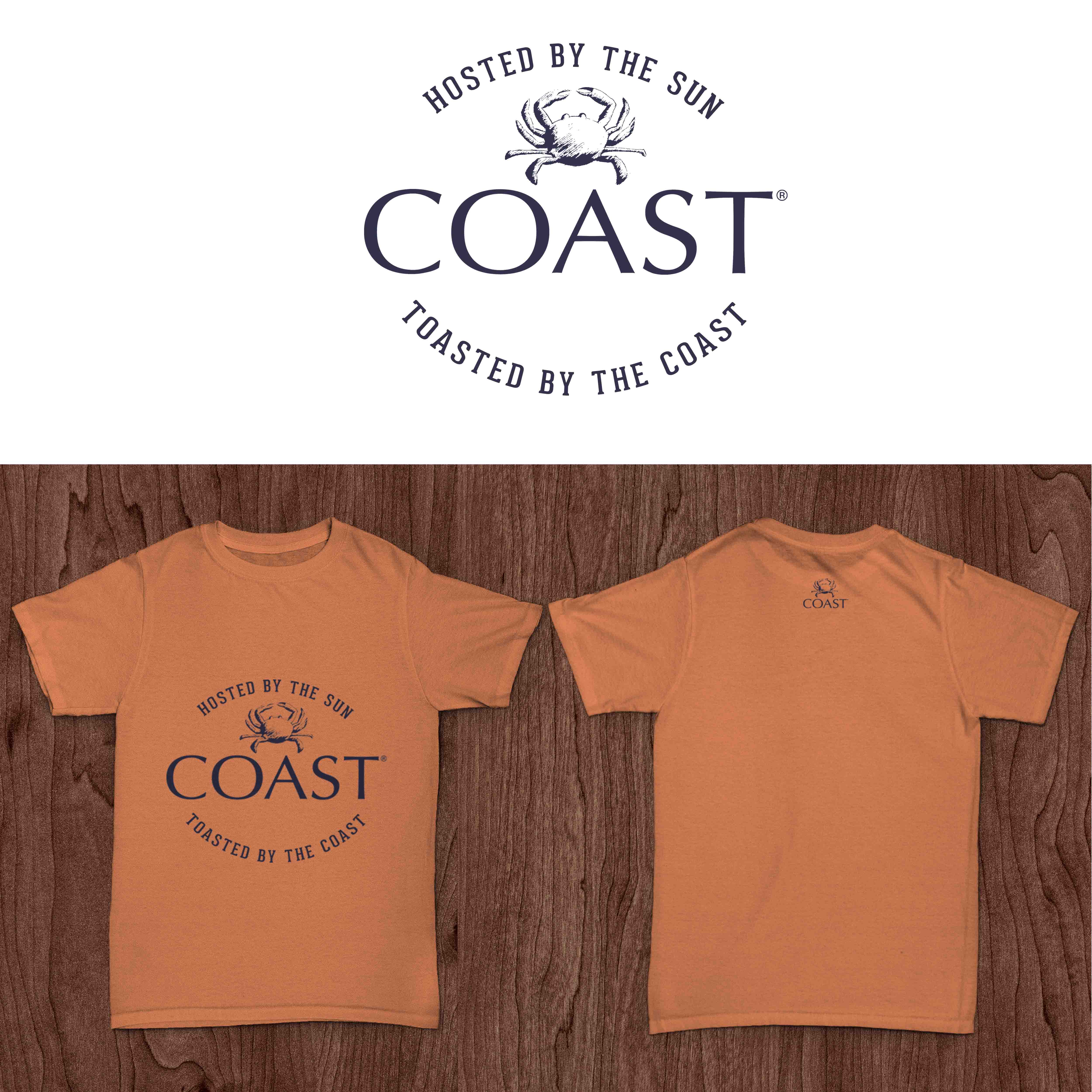 T-shirt Design by MHMEDJIMMY for Delta Apparel Inc | Design #22448921