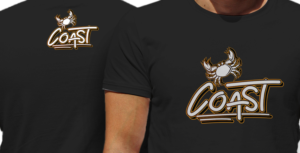 T-shirt Design by gun7oro