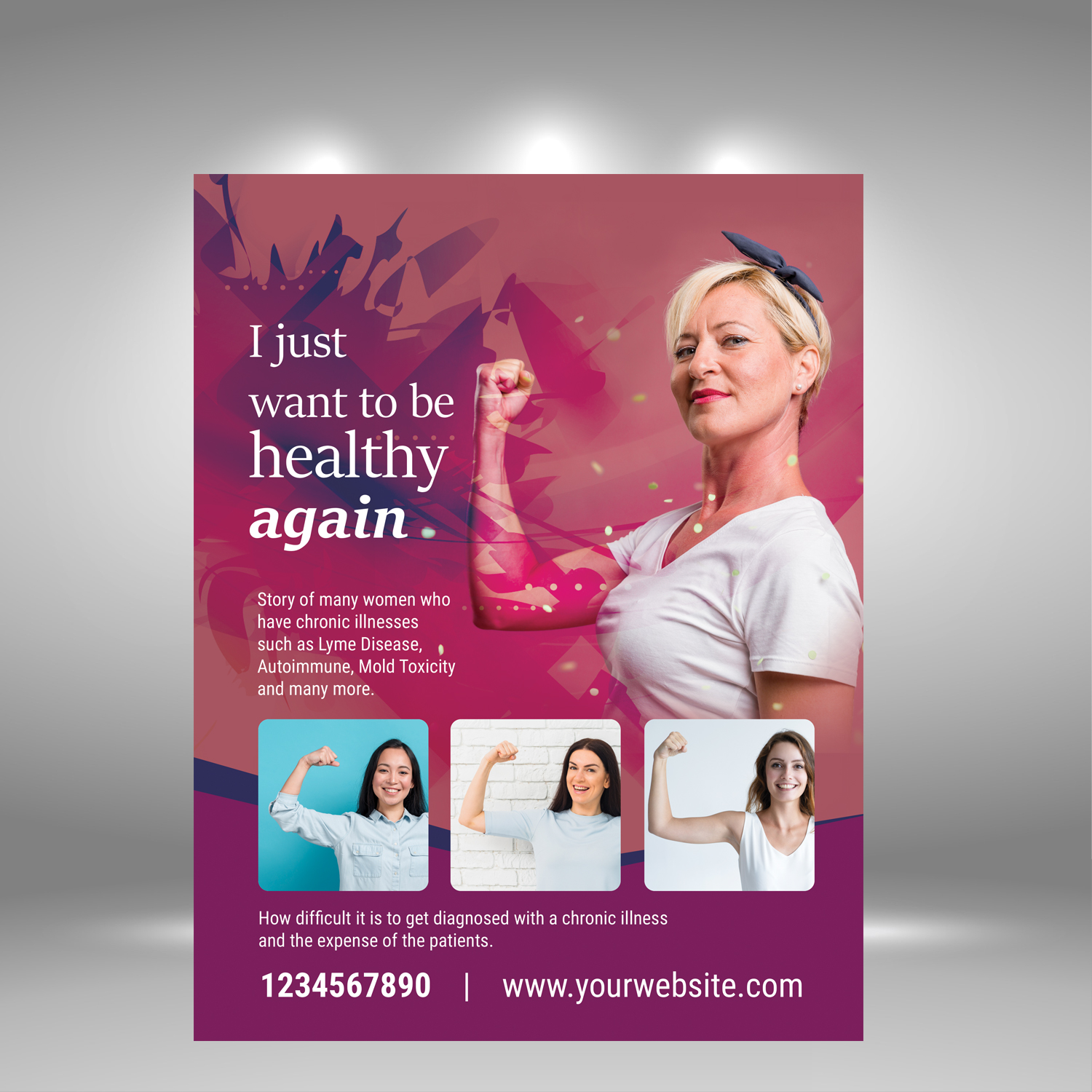 Graphic Design by uk for this project | Design #22424010