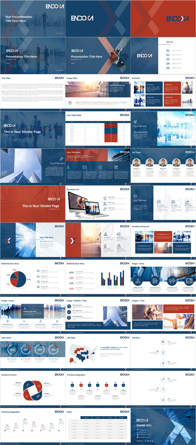 Design de PowerPoint par Imazing pour ce projet | Design #22399951