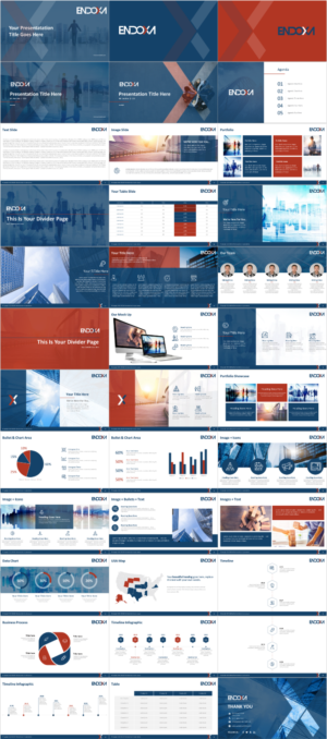 Diseño de PowerPoint por Imazing para este proyecto | Diseño: #22399951