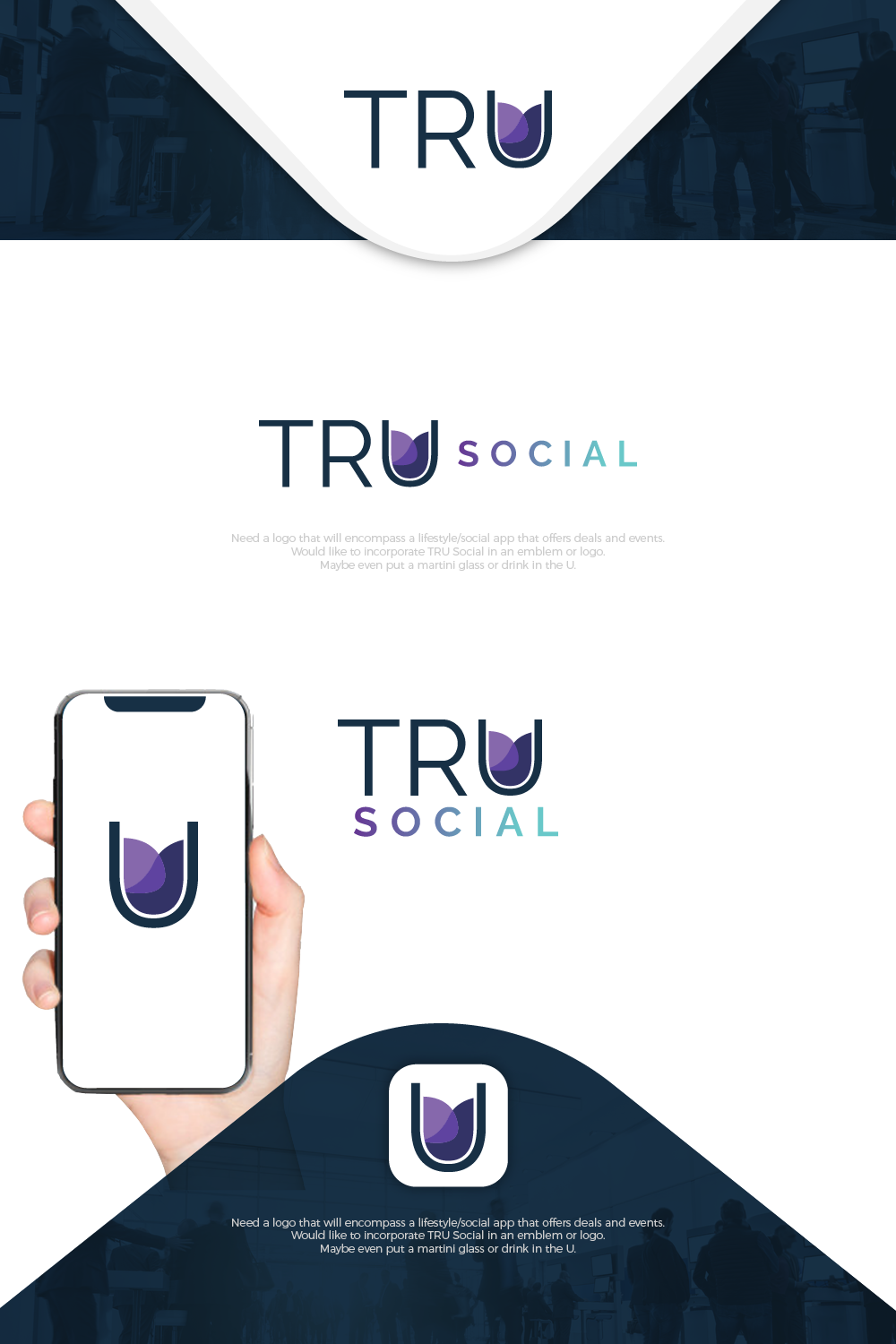 Logo Design by Marvel for this project | Design #22446603