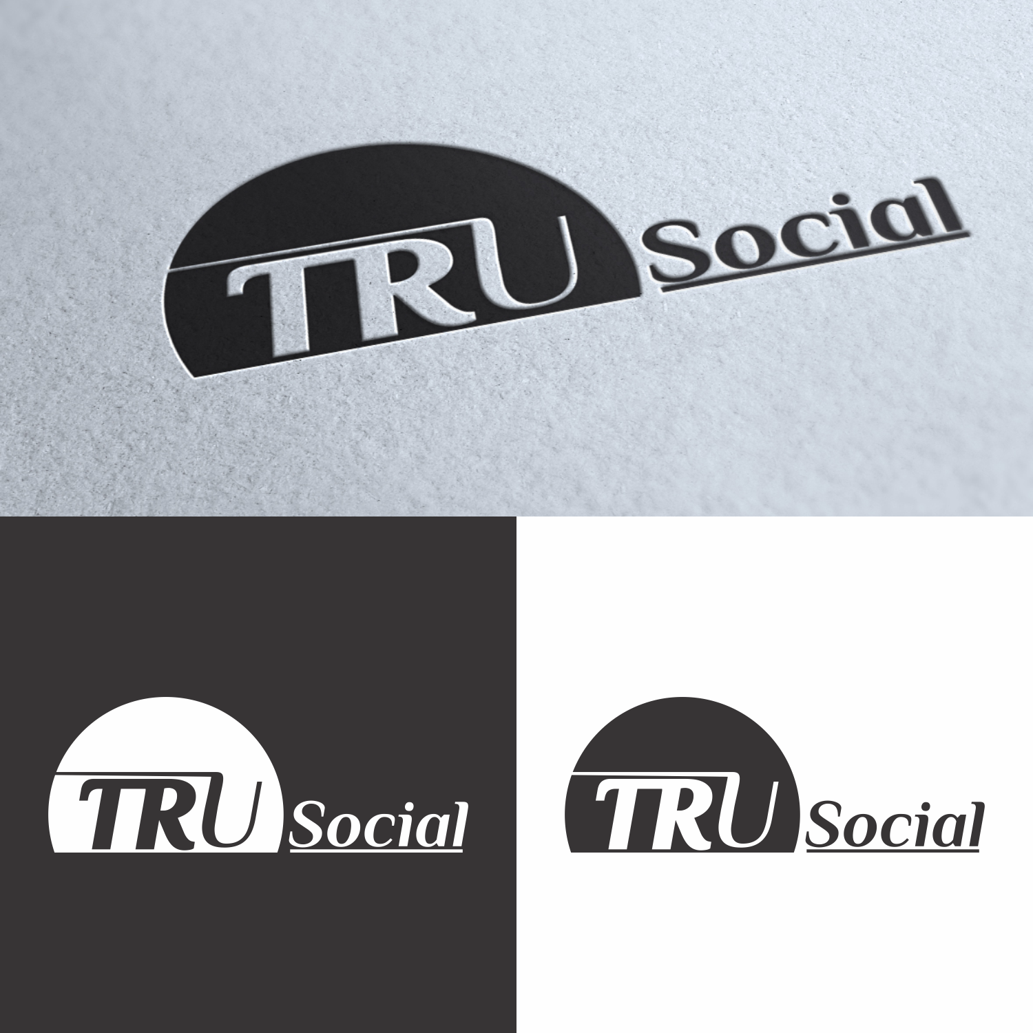 Logo Design by mbah suratman for this project | Design #22407110