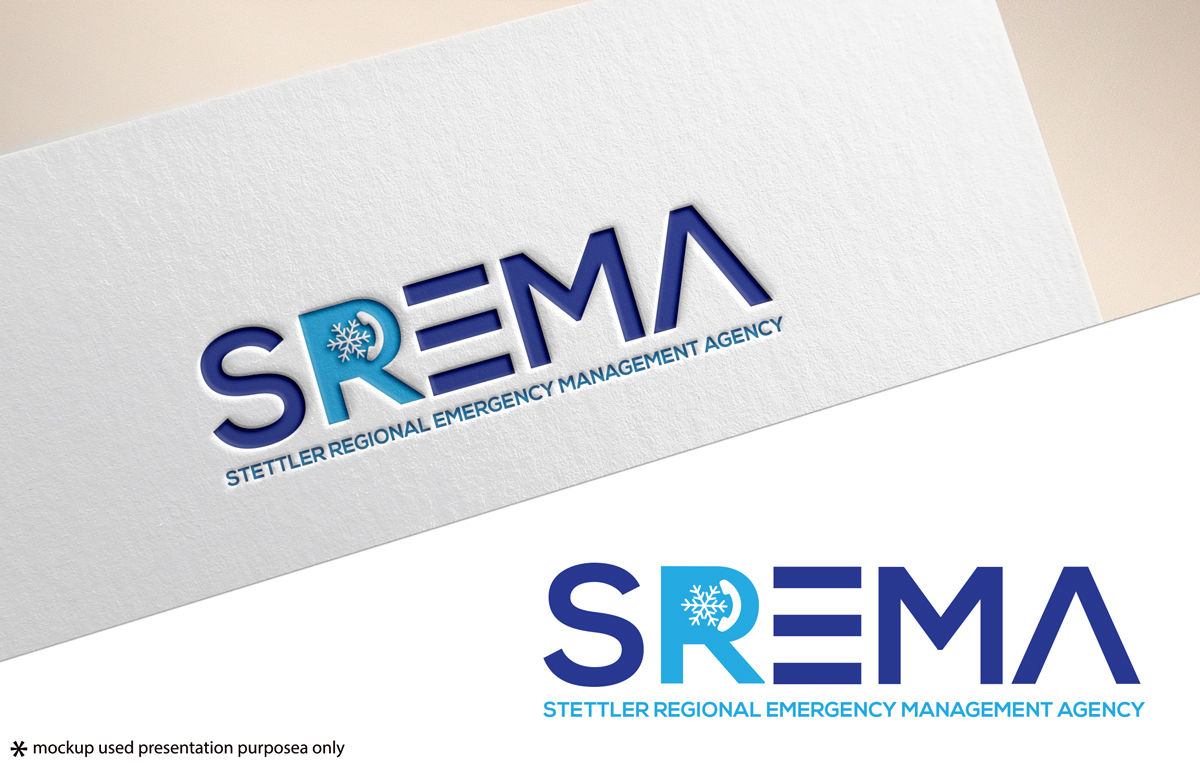 Logo Design by A S design @ for County of Stettler | Design #22428544