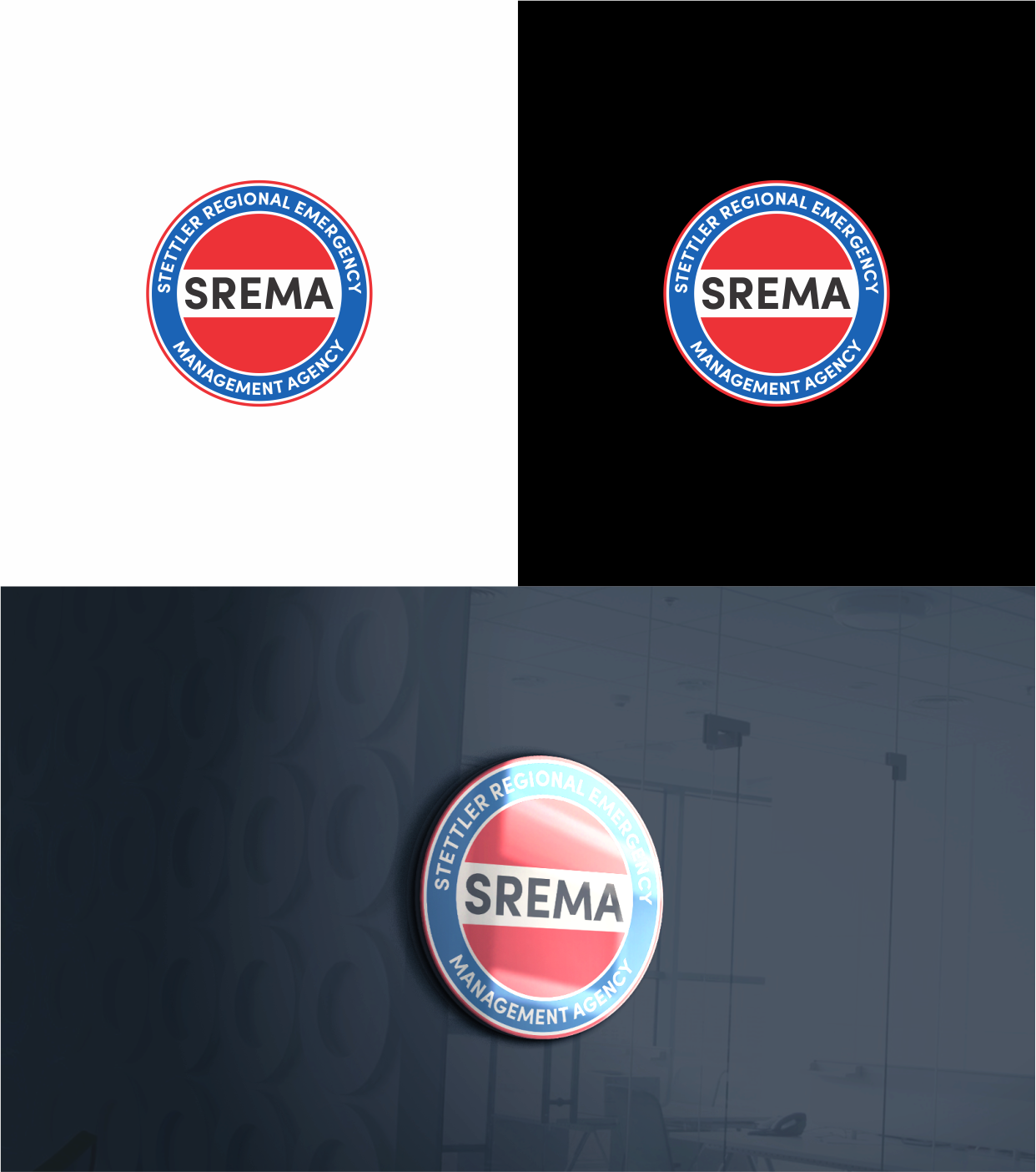Logo Design by creativechauhan1989 for County of Stettler | Design #22401585