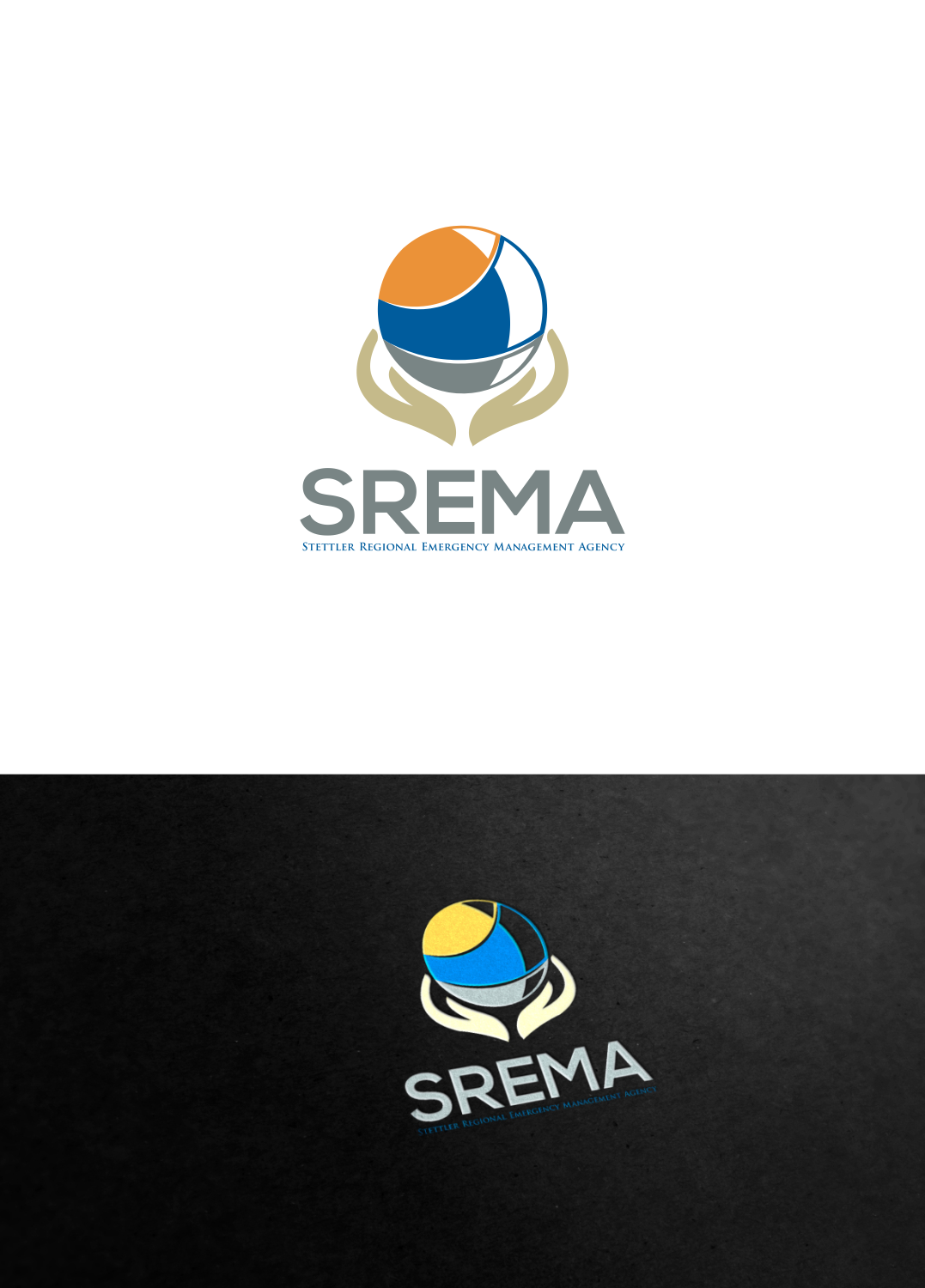 Logo Design by siti MWDesign for County of Stettler | Design #22427359