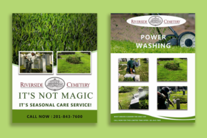Flyer Design by TGDesigns