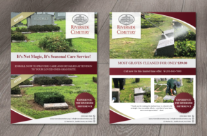 Flyer Design by alex989 for this project | Design: #22402446