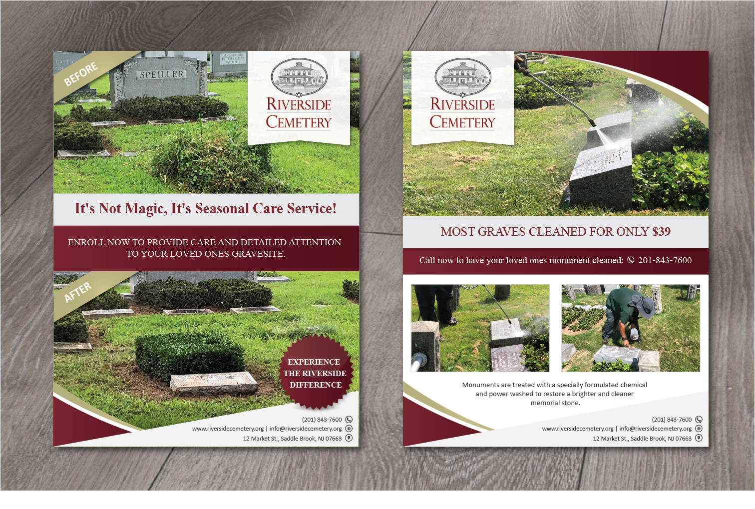 Flyer Design by alex989 for this project | Design #22453746