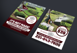 Flyer Design by Deziners Zone for this project | Design: #22402063