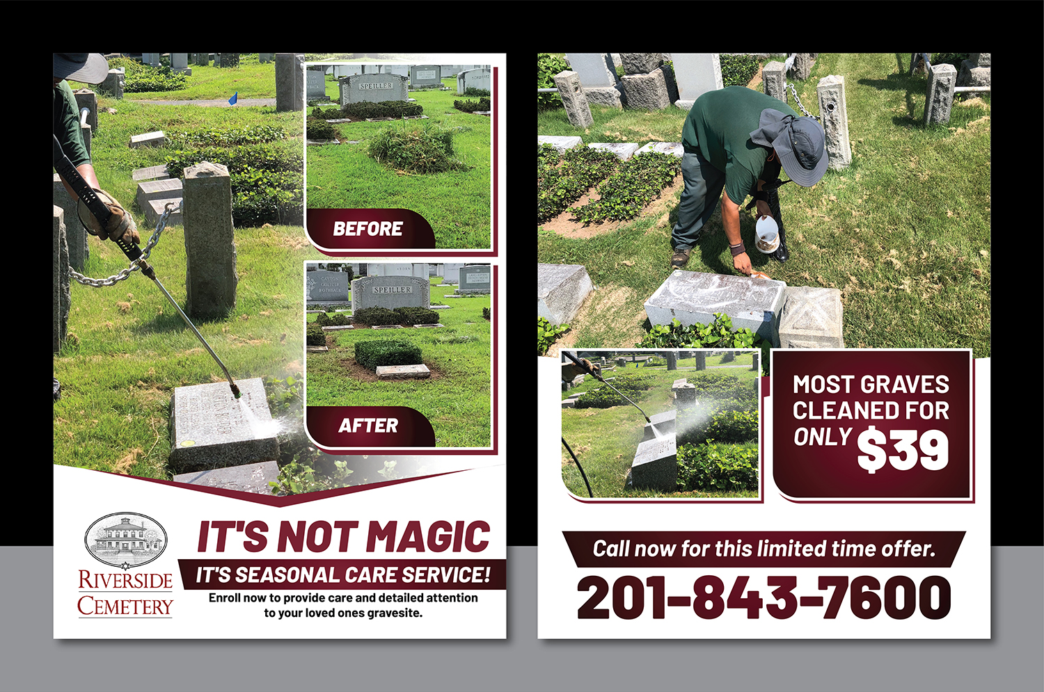 Flyer Design by Deziners Zone for this project | Design #22402064